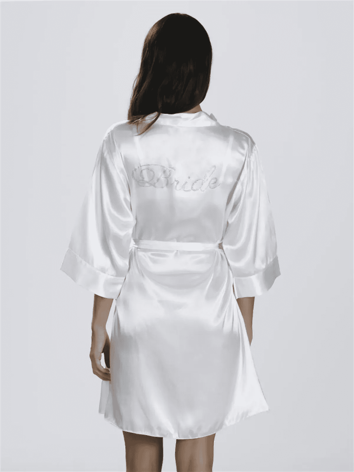 Nbb Bride Sabahlık