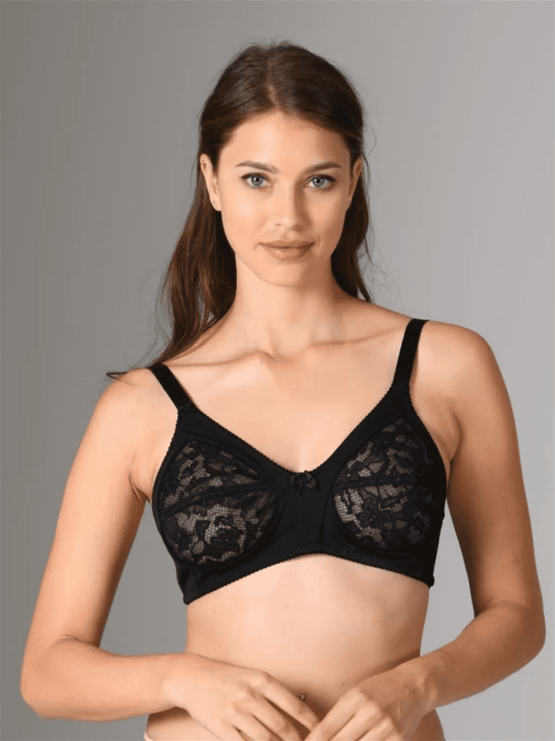 NBB Elastan Mikrofiber Sütyen NBB-352