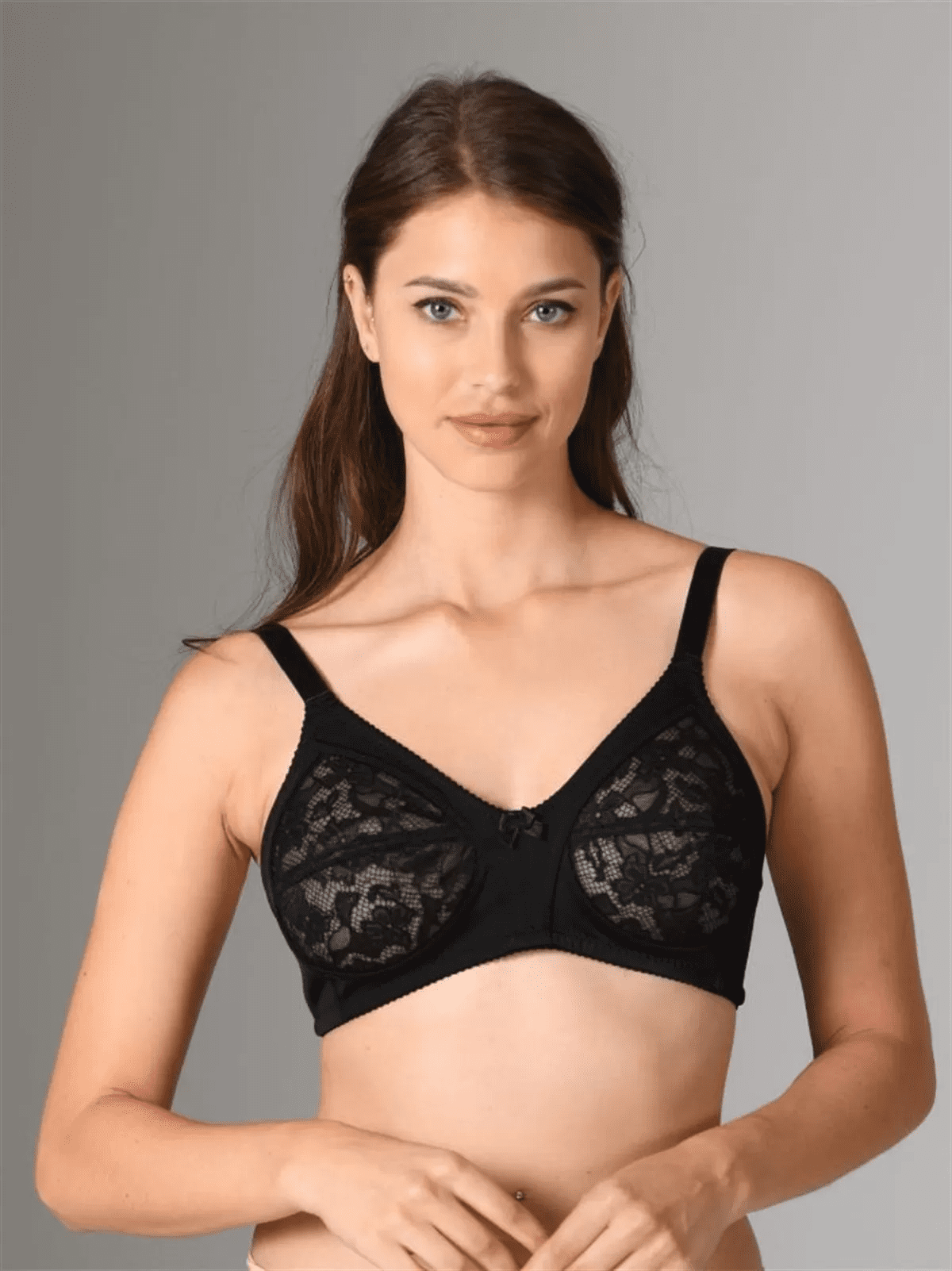 NBB Elastan Mikrofiber Sütyen NBB-352