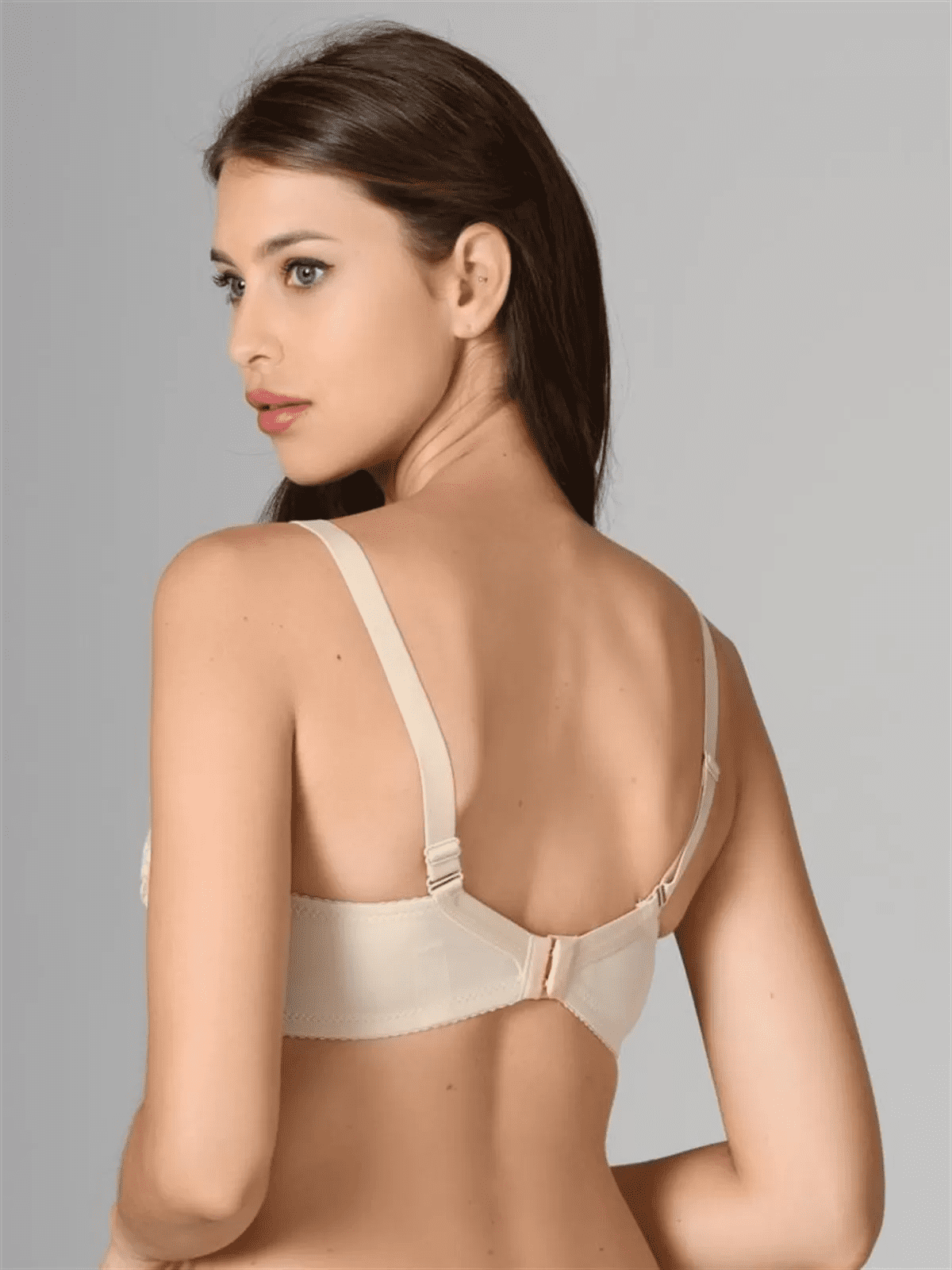 NBB Elastan Mikrofiber Sütyen NBB-352