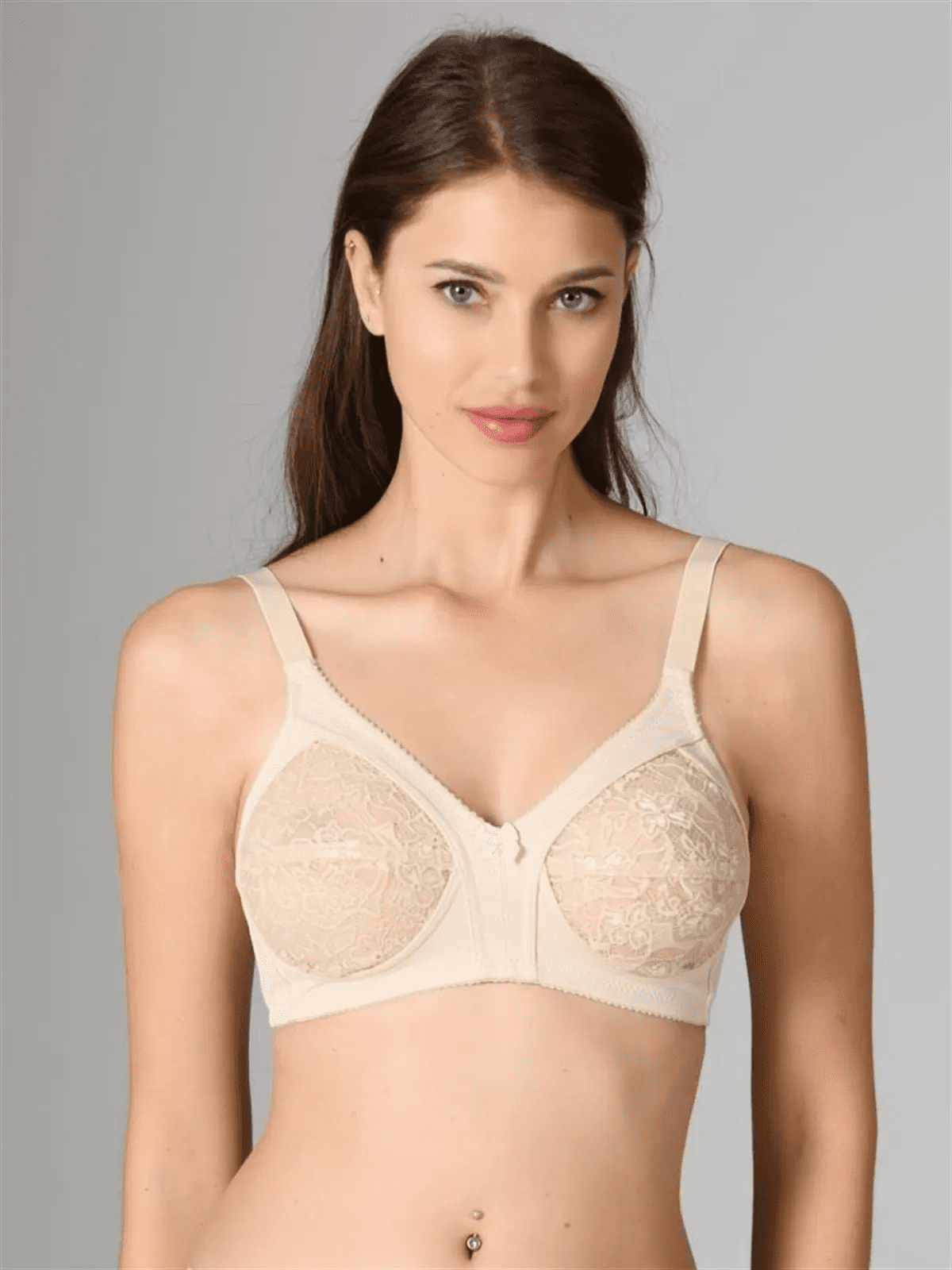 NBB Elastan Mikrofiber Sütyen NBB-352