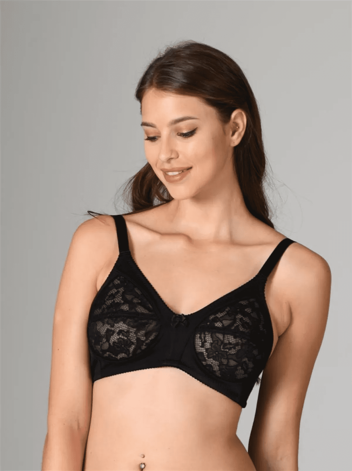 NBB Elastan Mikrofiber Sütyen NBB-352