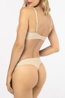 NBB Ten Rengi Cushy İz Yapmaz String