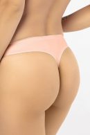 NBB Somon Cushy İz Yapmaz String