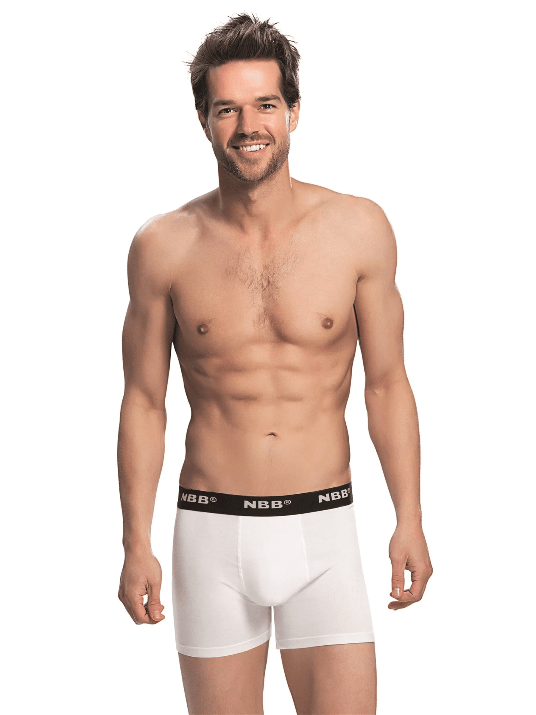NBB Modal Boxer