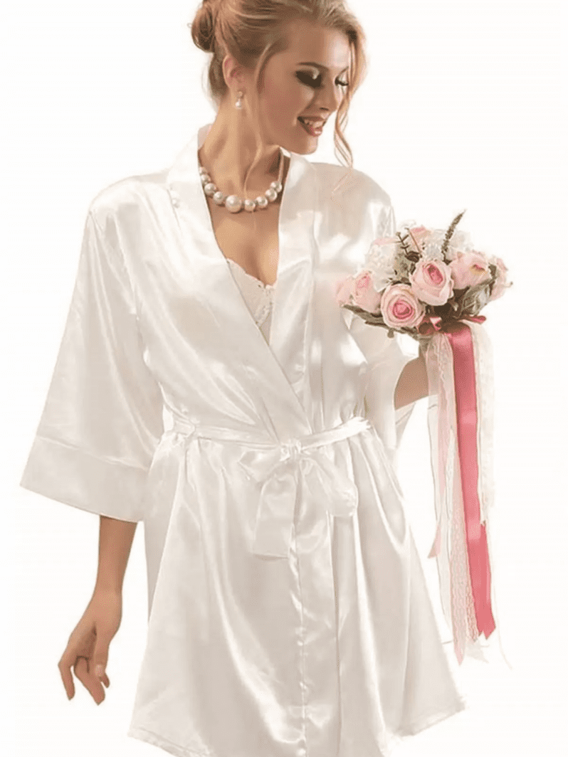 Nbb Bride Sabahlık