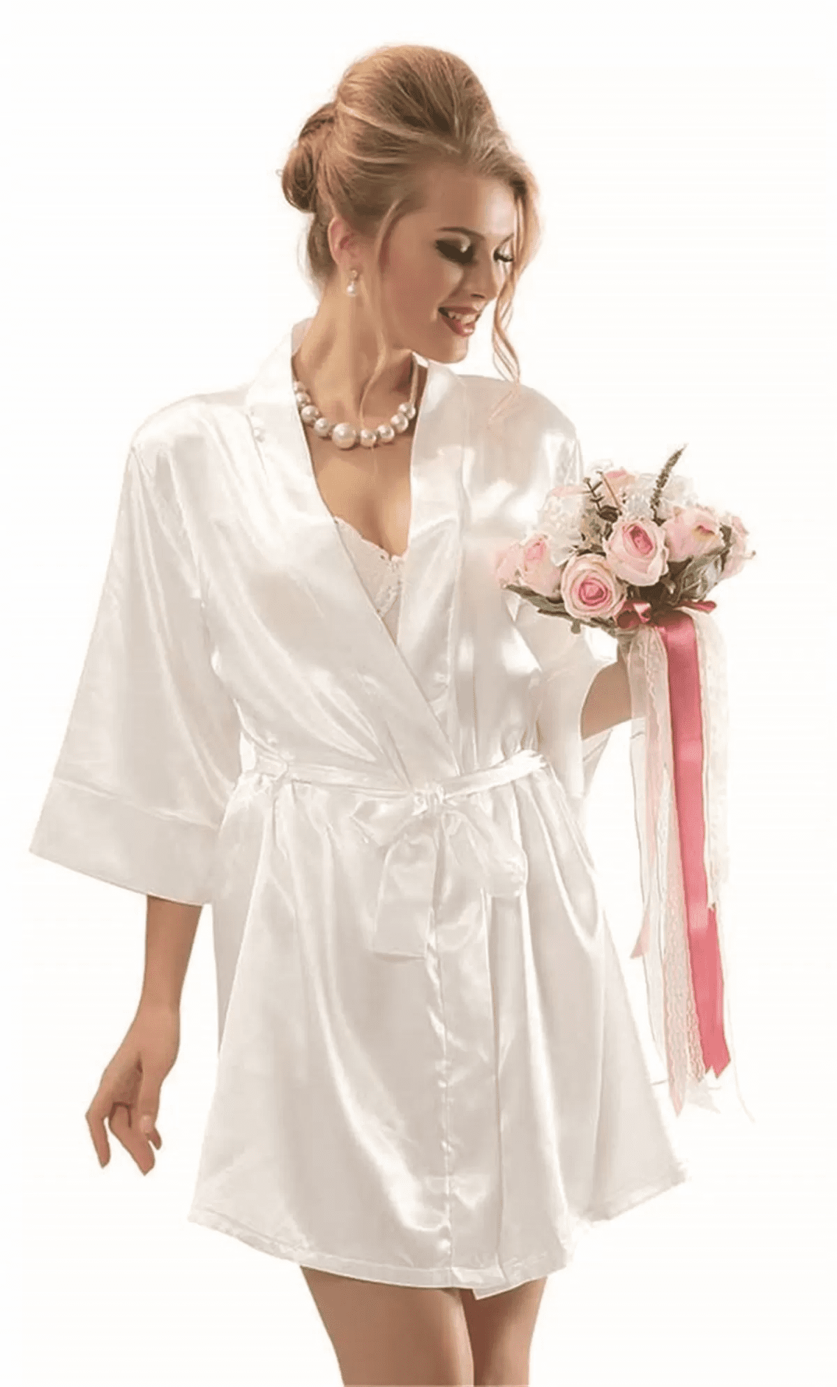 Nbb Bride Sabahlık