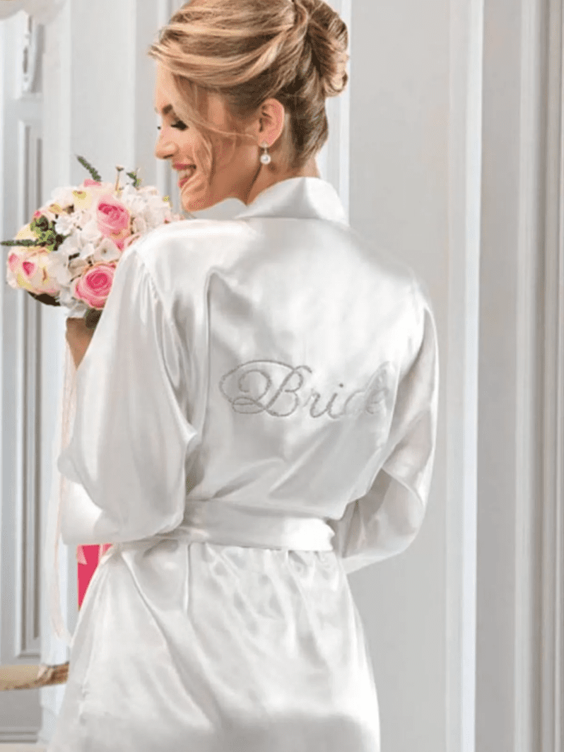 Nbb Bride Sabahlık