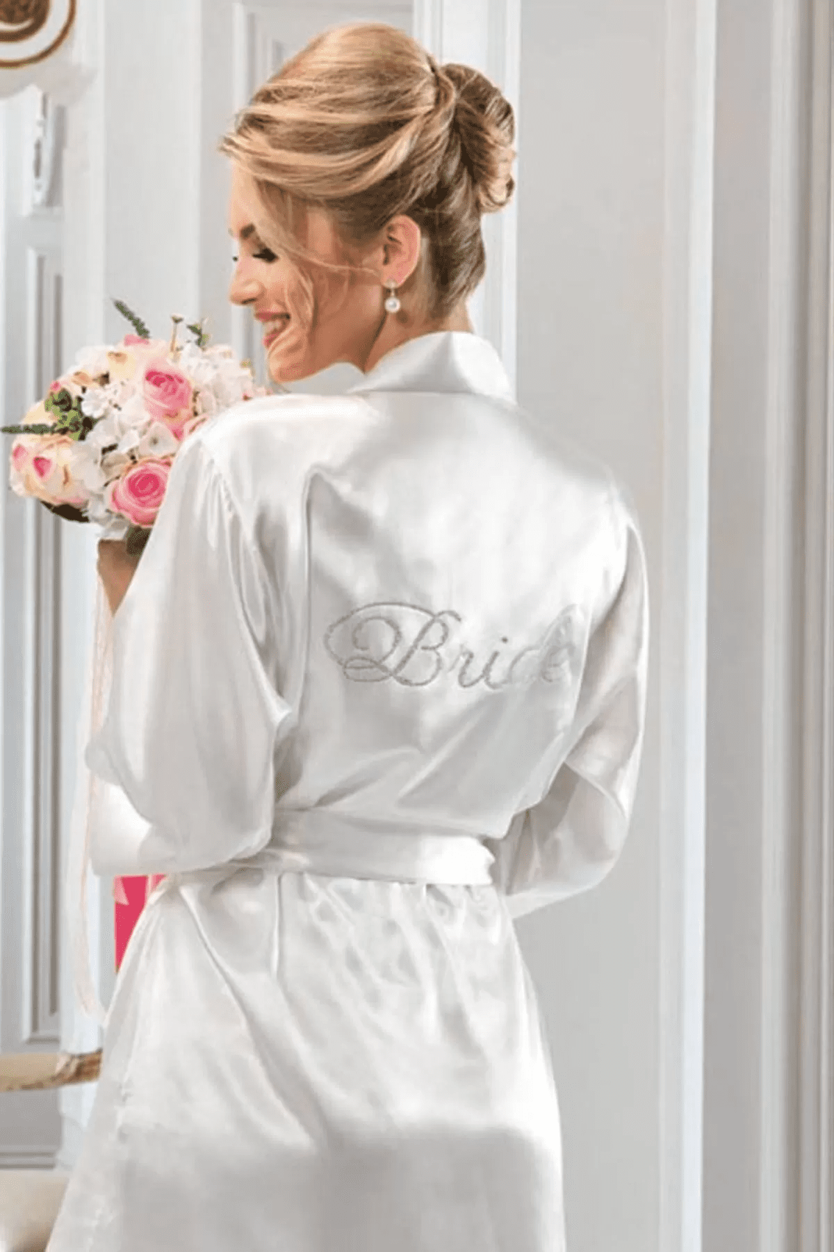 Nbb Bride Sabahlık