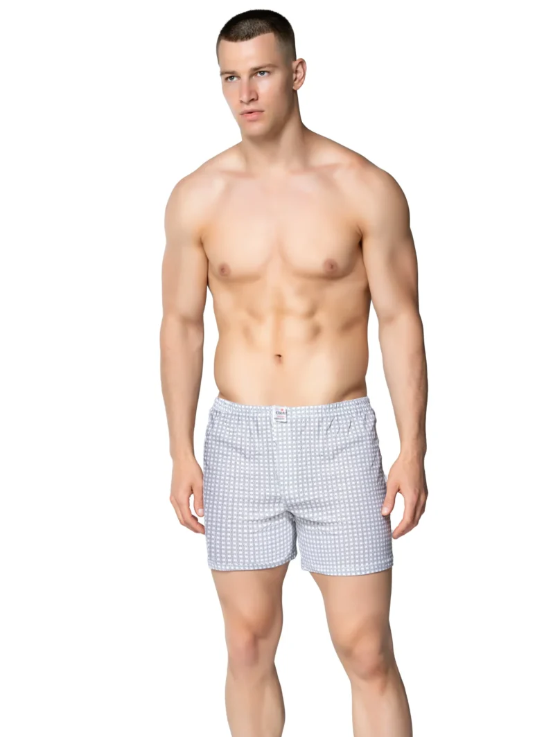Cihan Yıldız Erkek Boxer