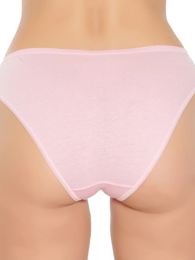 Gümüş 6048 Kadın Zümra Bikini