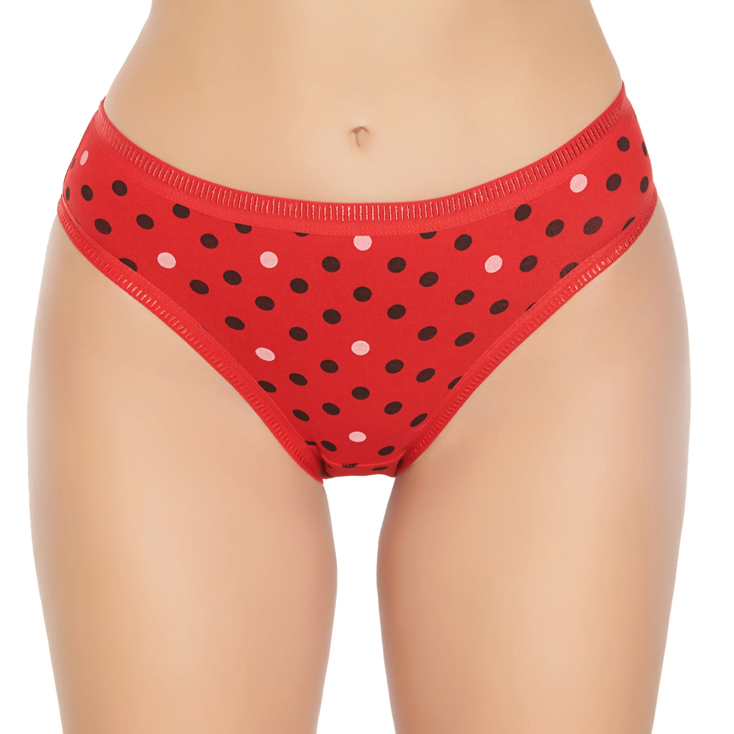Gümüş 6030 Kadın Likralı Zincir Lastikli Bikini