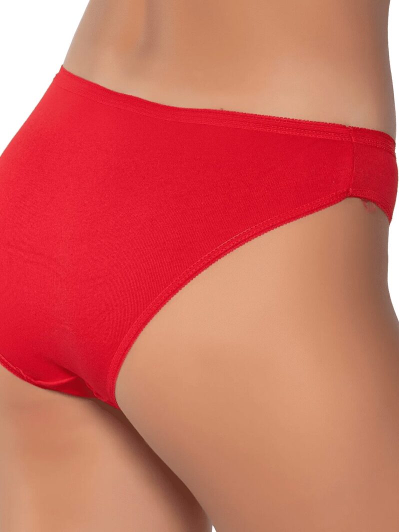 Gümüş 6088 Kadın Ribana Bikini