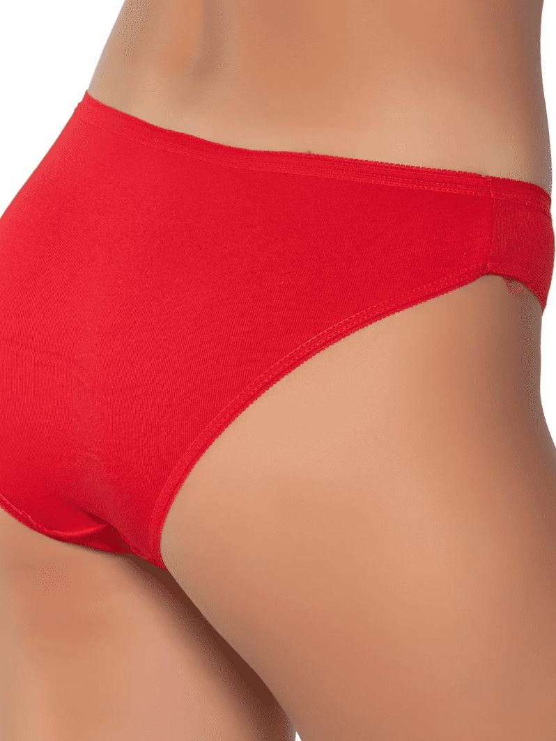 Gümüş 6088 Kadın Ribana Bikini
