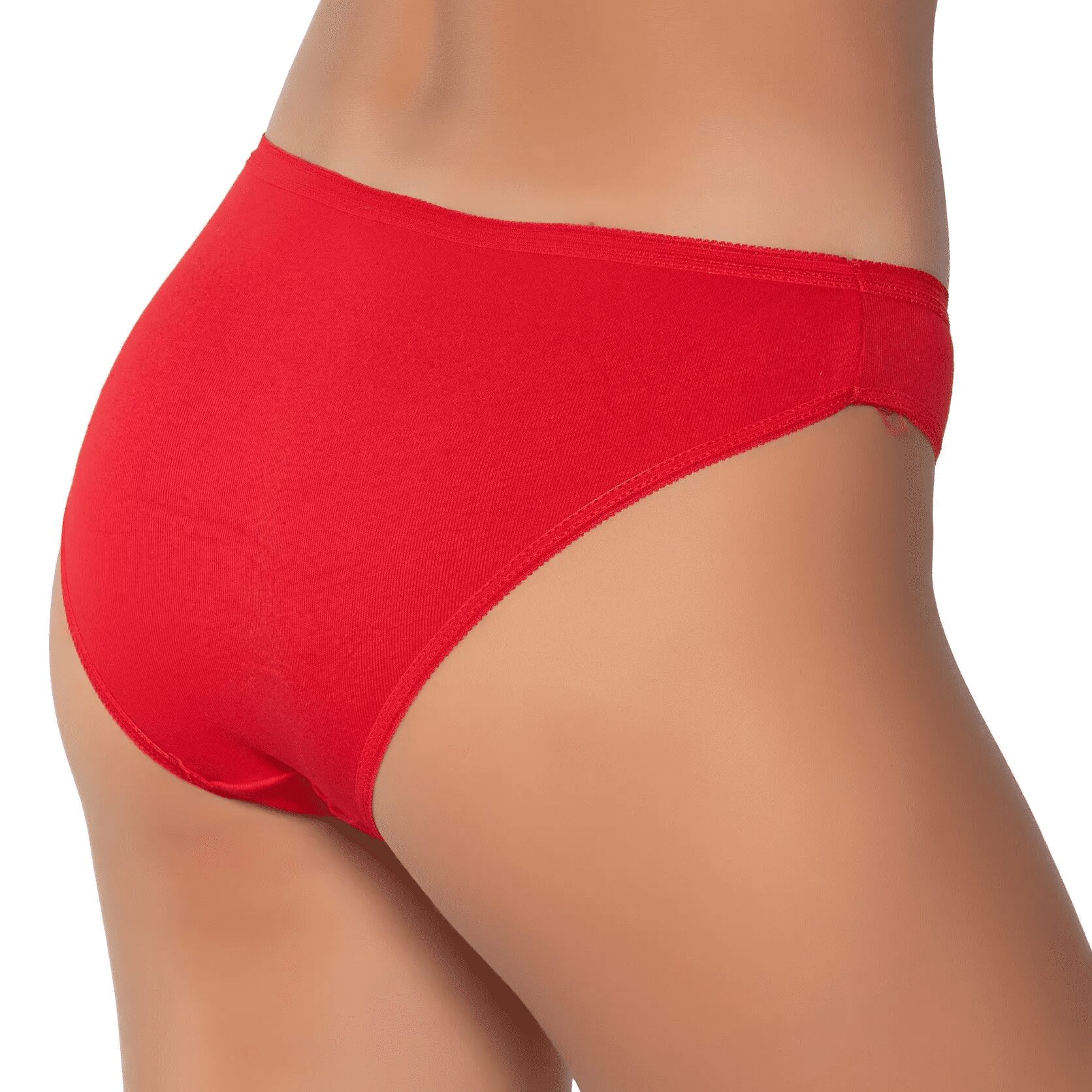 Gümüş 6088 Kadın Ribana Bikini