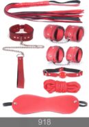 Redsaks Fantezi 7 li Set REDSAKS918