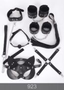 Redsaks Fantezi 7'li Set REDSAKS923