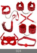 Redsaks Fantezi Set 7 li REDSAKS924
