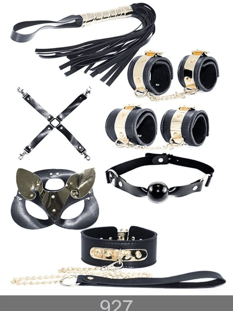 Redsaks Fantezi Set 7 li REDSAKS927
