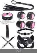 Redsaks Maskeli Fantezi Set 7 Li REDSAKS928