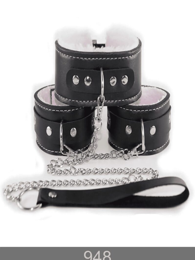 Redsaks İkili Fantezi Set