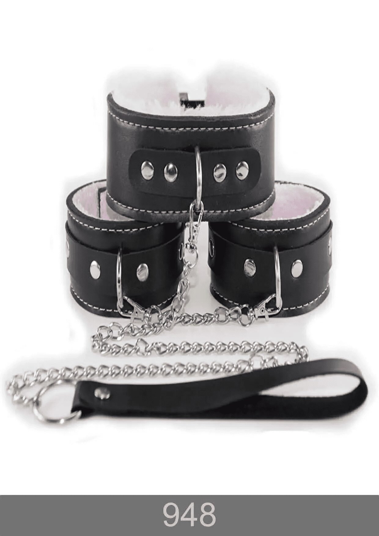 Redsaks İkili Fantezi Set