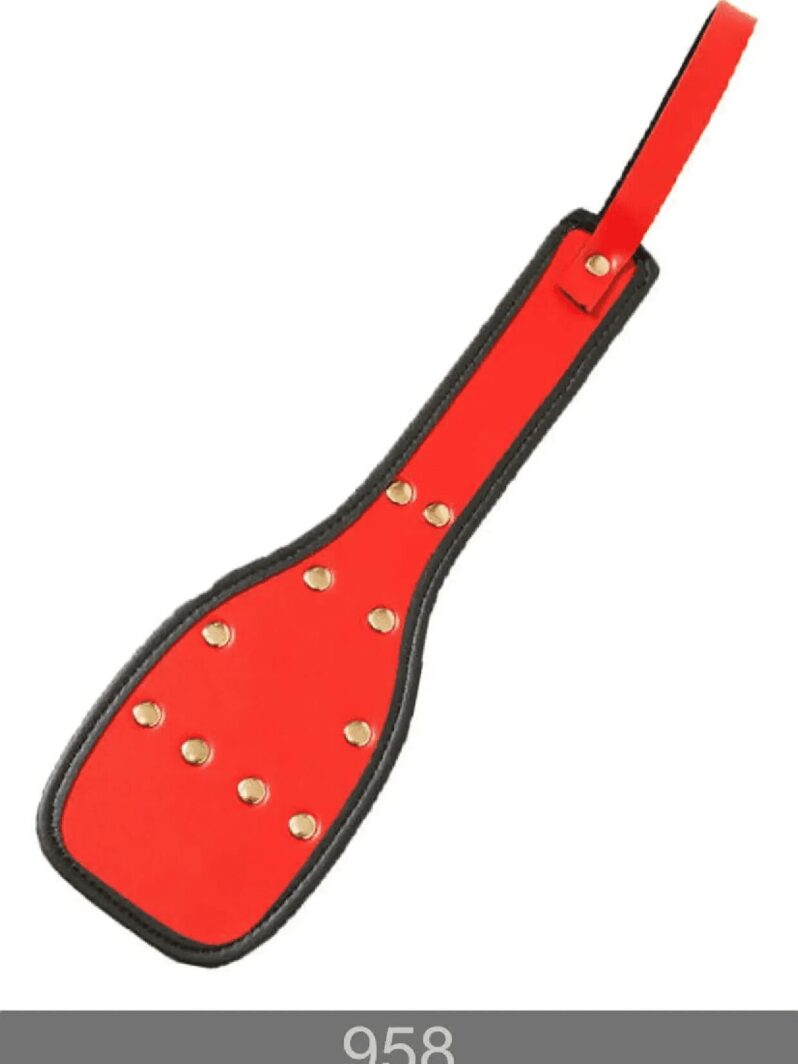 Redsaks Fantezi Şaplak Kırmızı