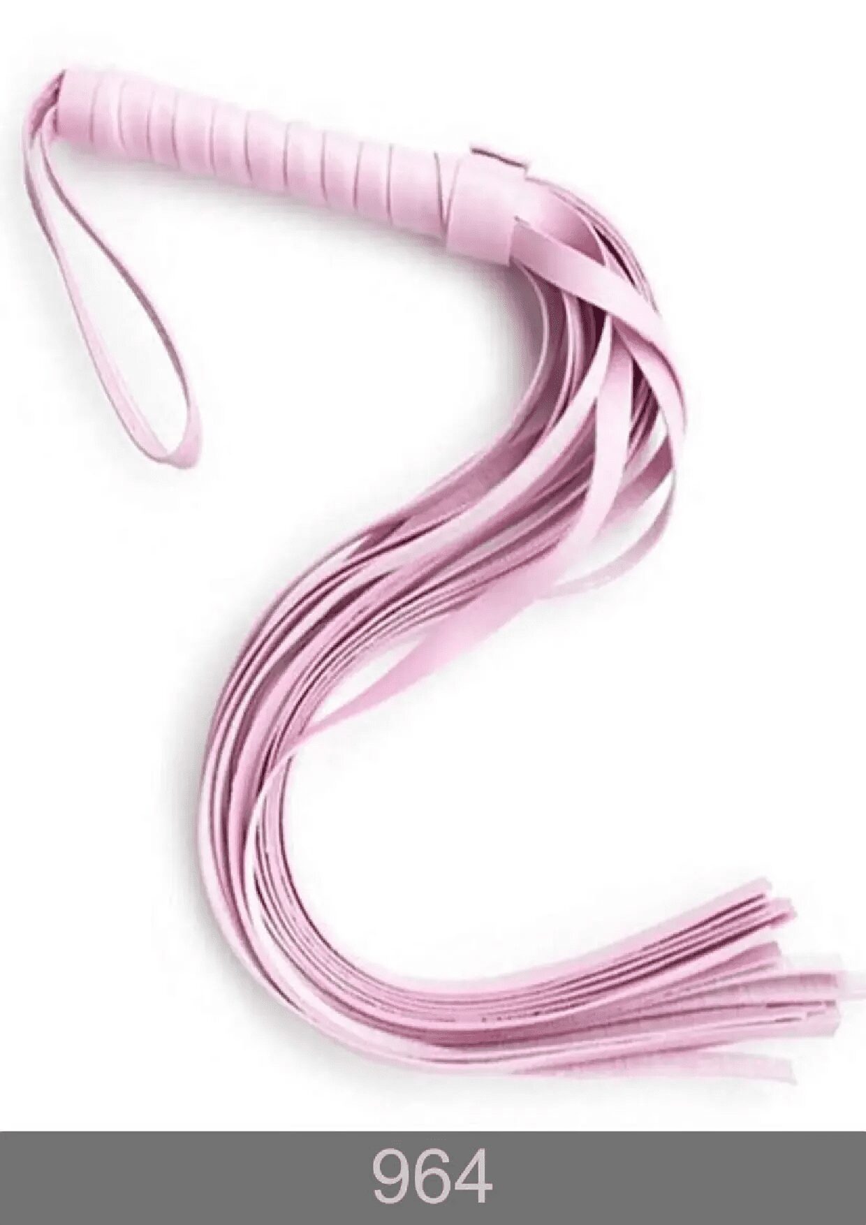 Redsaks Fantezi Kırbaç Pembe