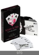 Redsaks Kamasutra Oyun Kartları Fantazi Pozisyon Tarot Aşk Oyunu