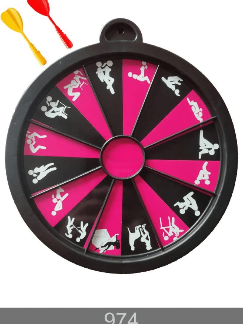 Redsaks Pozisyon Dart 974
