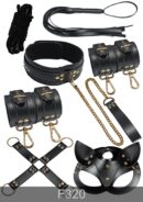 Redsaks 7' Heart Set 320
