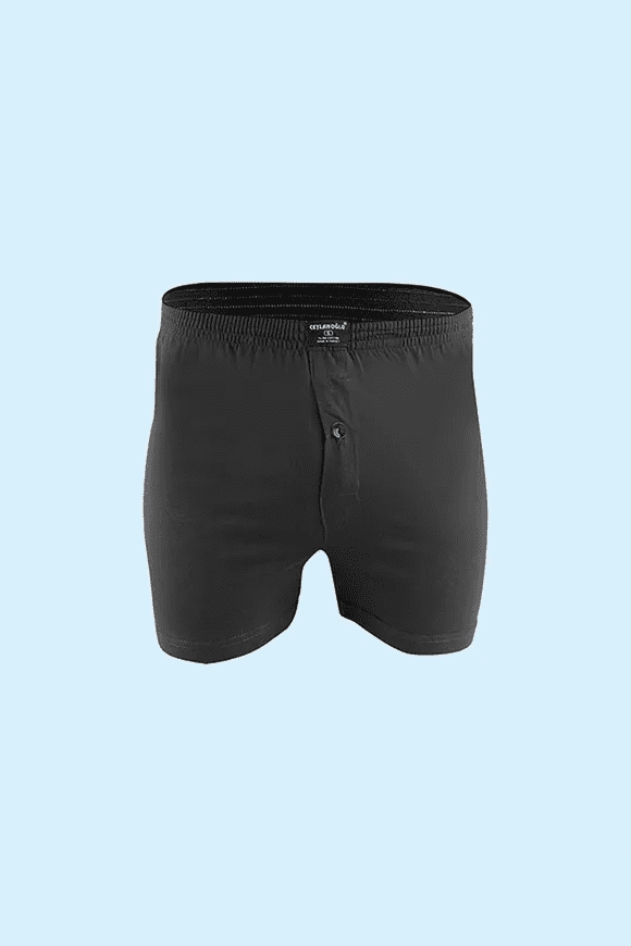 Ceylanoğlu Erkek Havlu Boxer