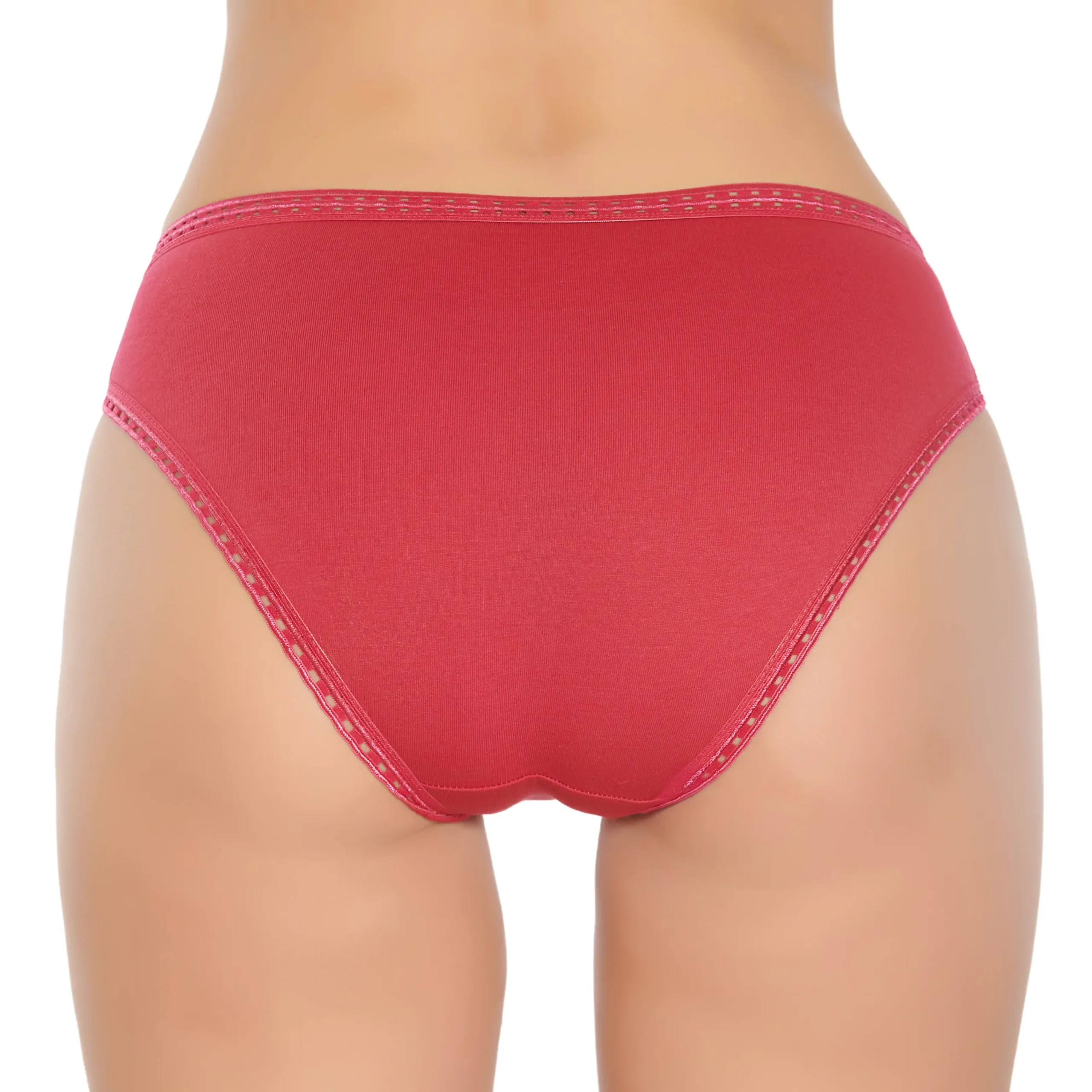 Gümüş 6030 Kadın Likralı Zincir Lastikli Bikini