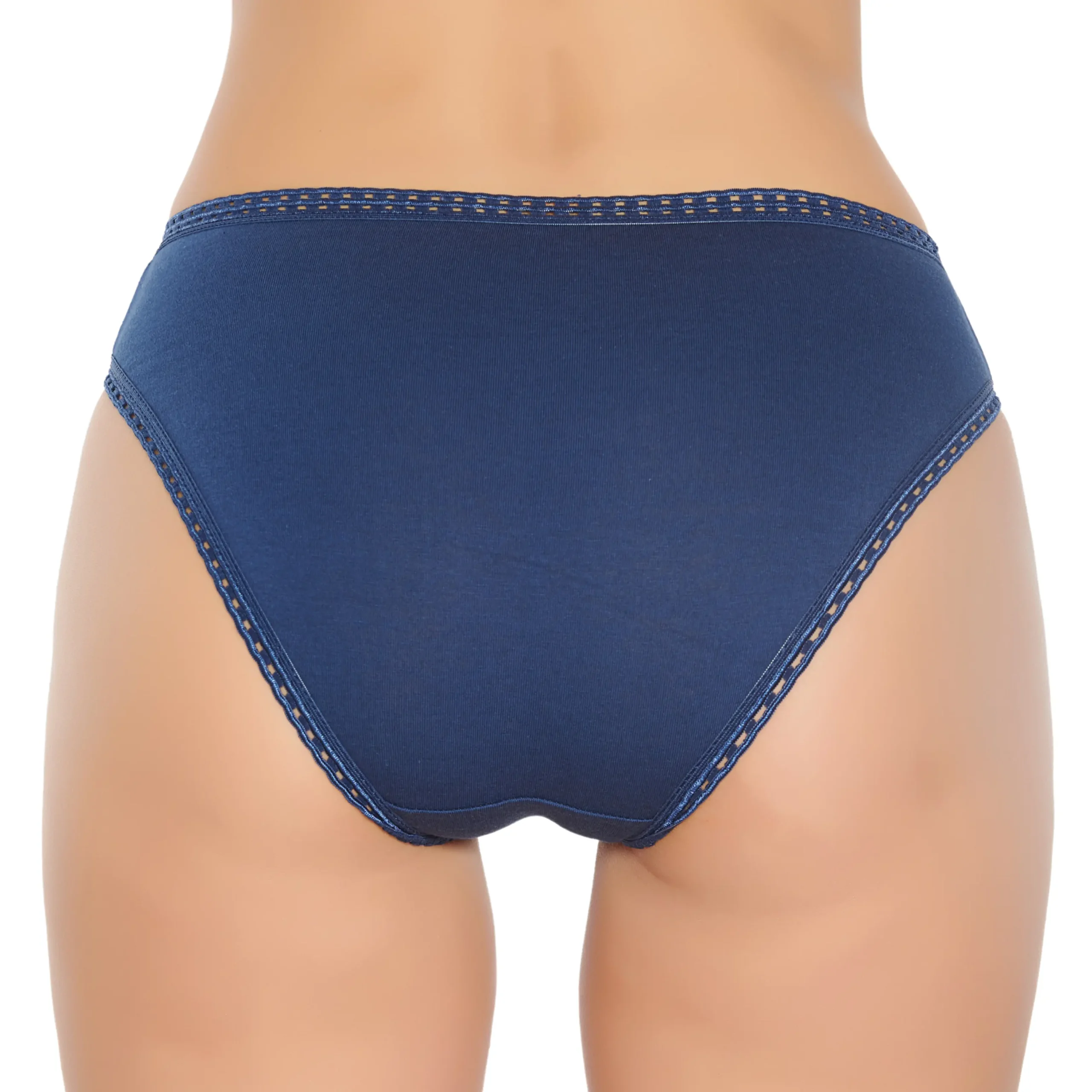 Gümüş 6030 Kadın Likralı Zincir Lastikli Bikini