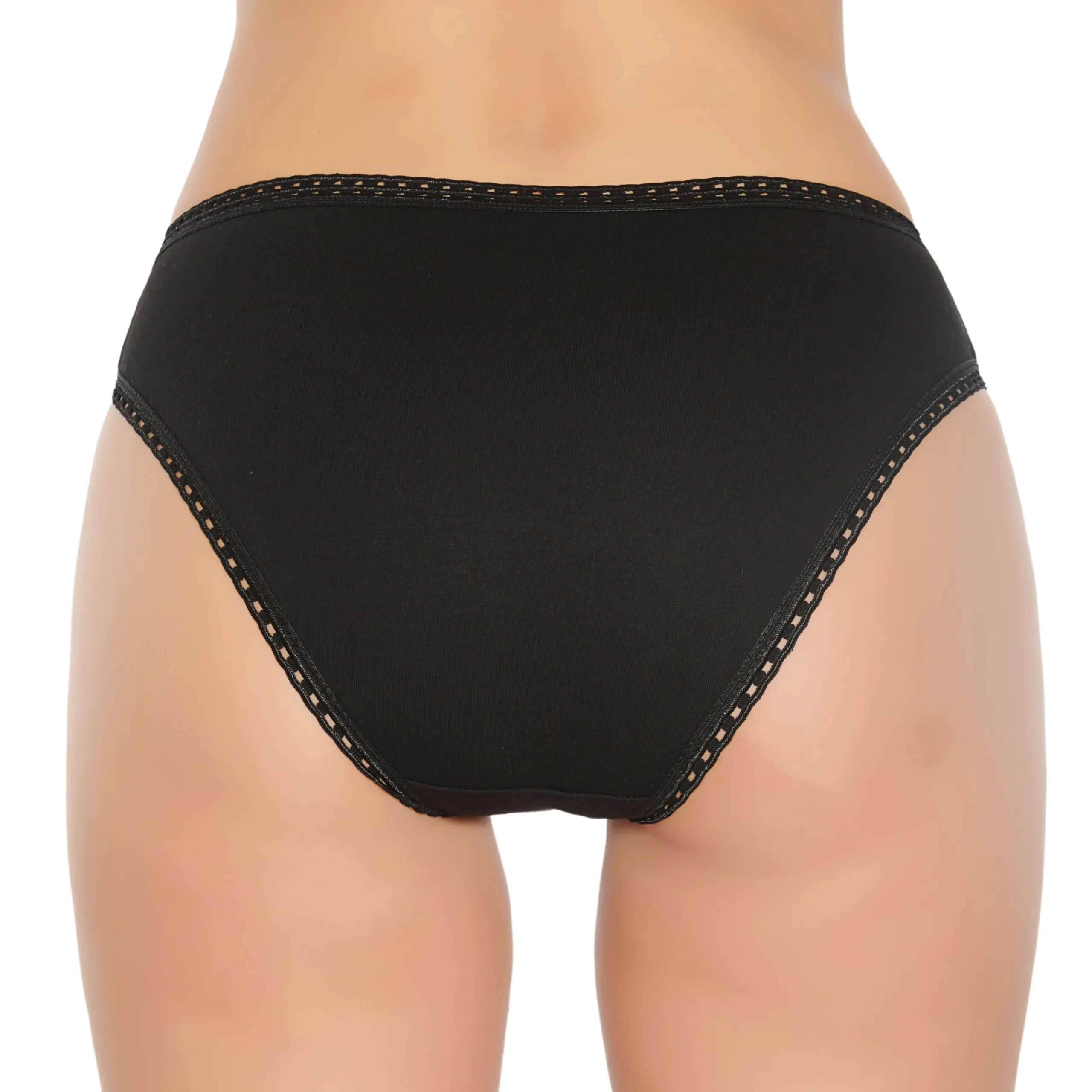 Gümüş 6030 Kadın Likralı Zincir Lastikli Bikini