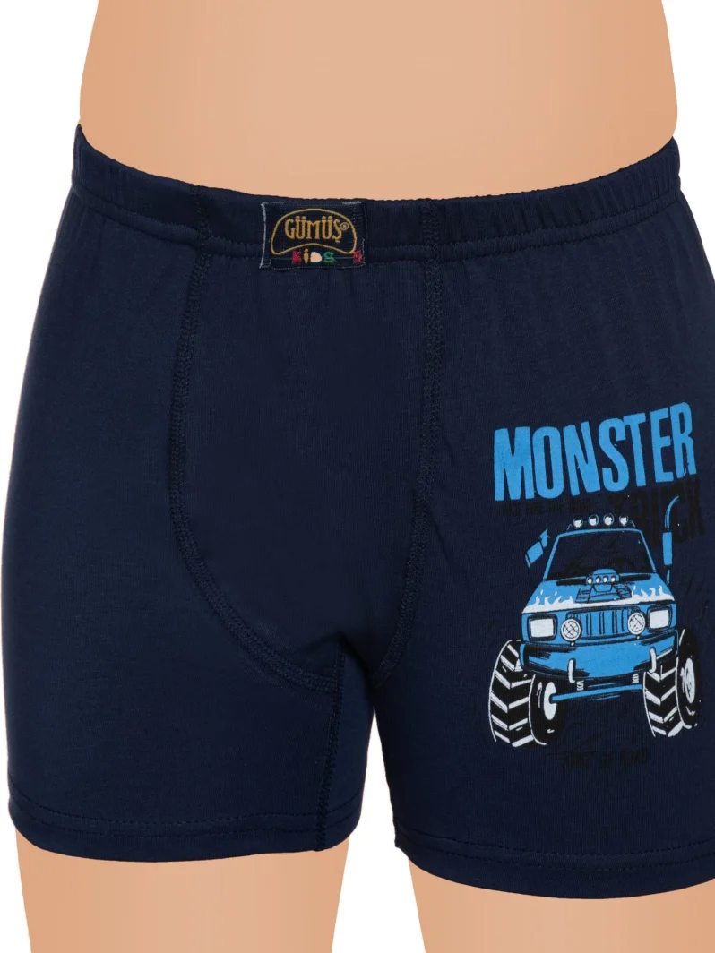 Toptan Gümüş 3089 Erkek Çocuk Likralı Empirme Boxer (Copy) Modelleri | İmalattan Uygun Fiyatlı Gümüş 3089 Erkek Çocuk Likralı Empirme Boxer (Copy) - ToptanİçGiyimPazarı