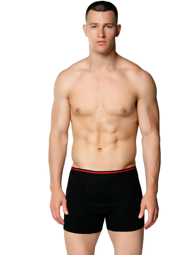 Sedef Yıldız Likralı Boxer