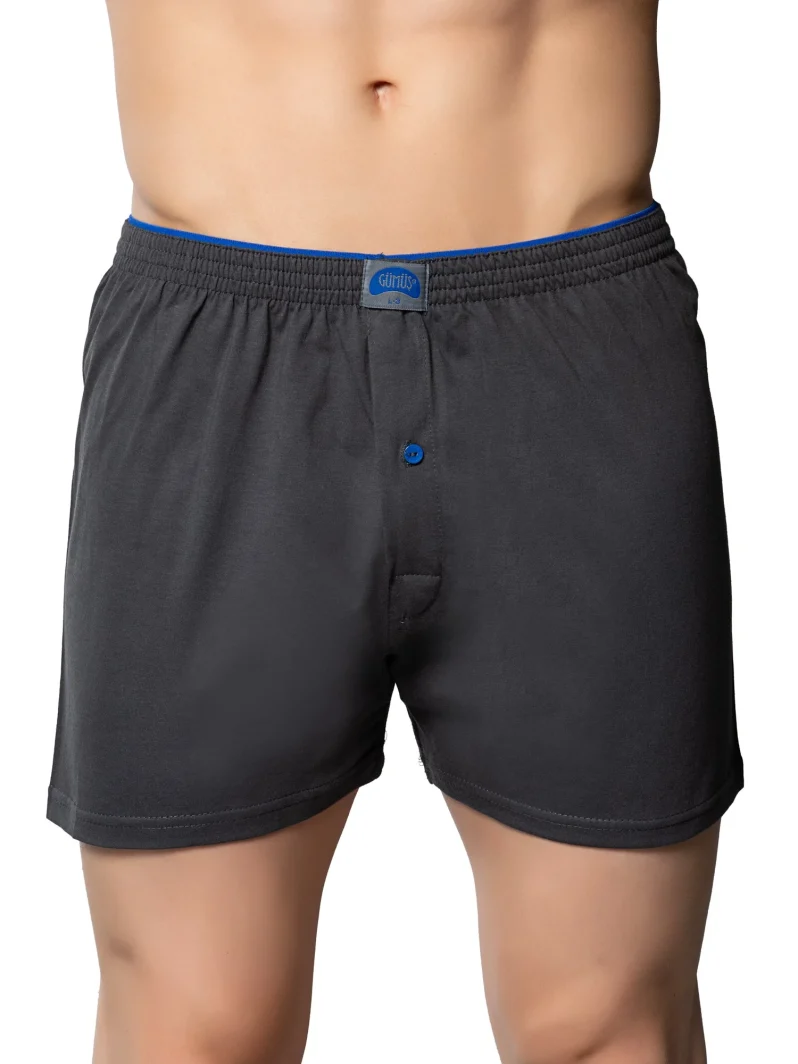 Toptan Gümüş Erkek Penye Havlu Bel Düz Boxer Siyah (Copy) Modelleri | İmalattan Uygun Fiyatlı Gümüş Erkek Penye Havlu Bel Düz Boxer Siyah (Copy) - ToptanİçGiyimPazarı
