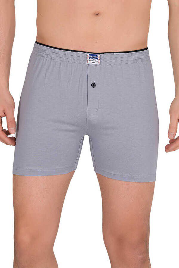 Toptan Berrak Erkek Renkli Penye Boxer Short | Uygun Fiyatli Berrak Erkek Renkli Penye Boxer Short - Toptan Ic Giyim Pazari