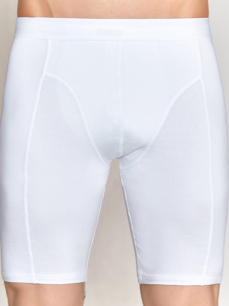 Toptan Berrak Likralı Erkek Uzun Boxer Short | Uygun Fiyatli Berrak Likralı Erkek Uzun Boxer Short - Toptan Ic Giyim Pazari