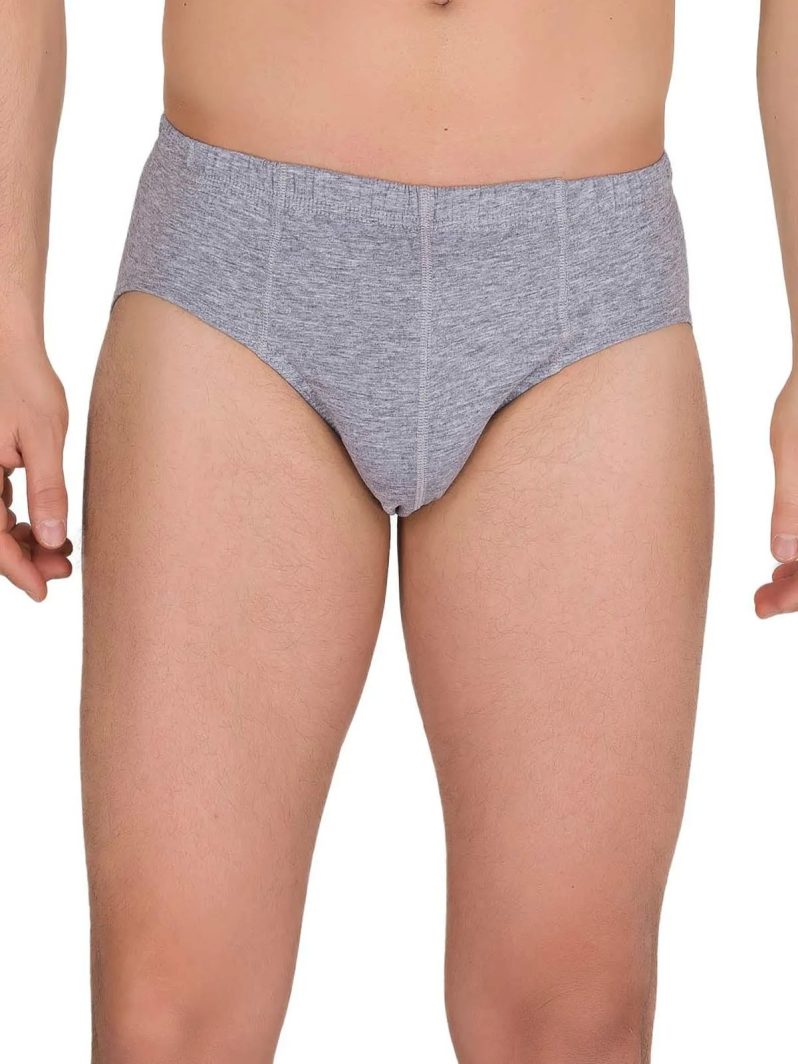 Berrak Erkek Renkli Kom Slip
