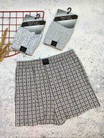Anıt Poplin Boxer