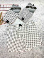 Anıt Poplin Boxer