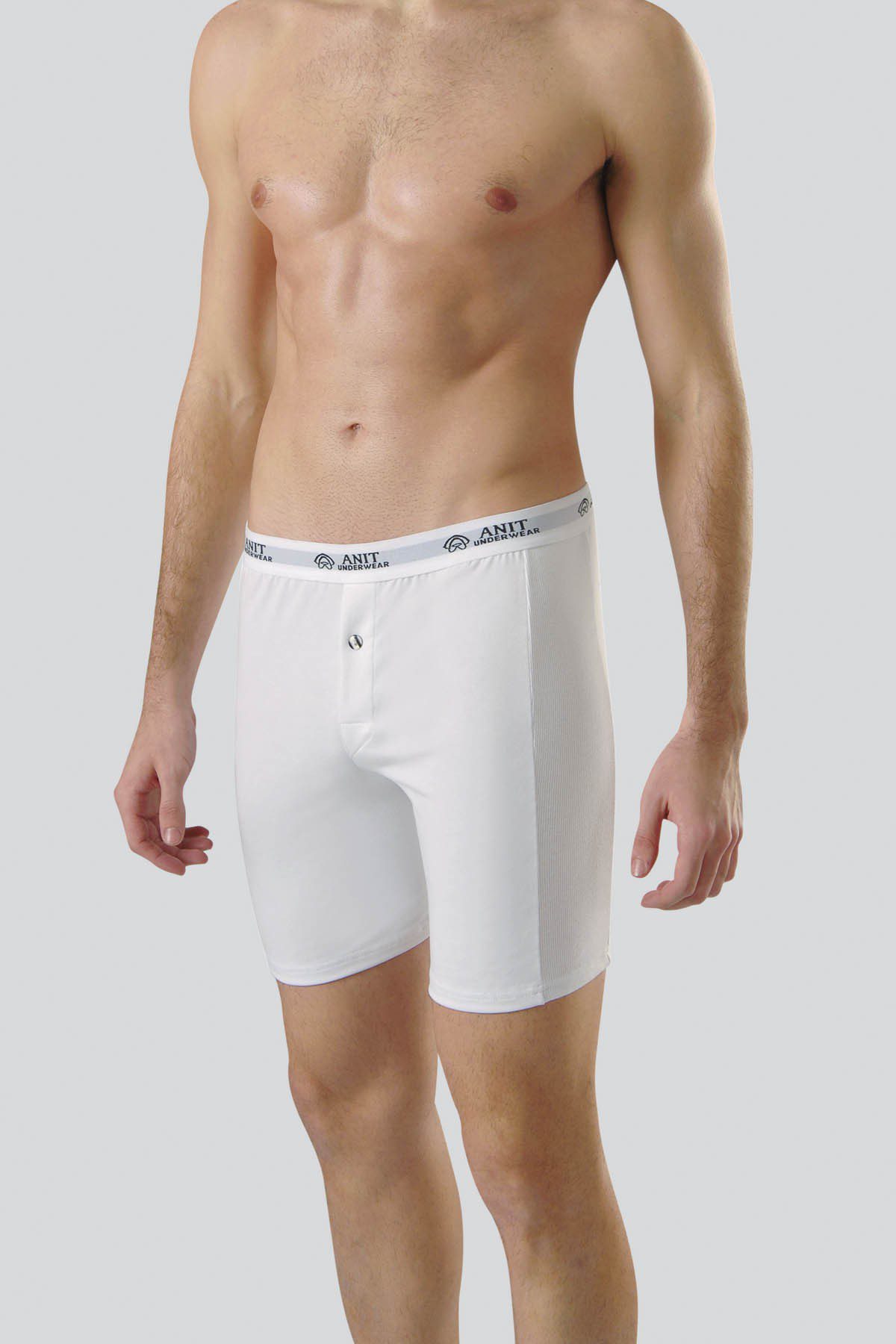 Toptan Anıt Licralı Uzun Erkek Boxer Modelleri | İmalattan Uygun Fiyatlı Anıt Licralı Uzun Erkek Boxer - ToptanİçGiyimPazarı