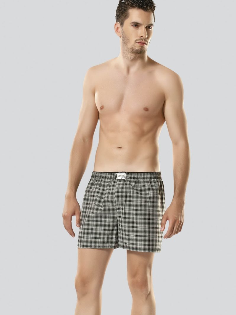 Toptan Anıt Poplin Boxer Modelleri | İmalattan Uygun Fiyatlı Anıt Poplin Boxer - ToptanİçGiyimPazarı