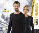 Anıt Termal Unisex Üst