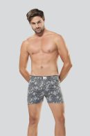Anıt Penye Empirme Boxer