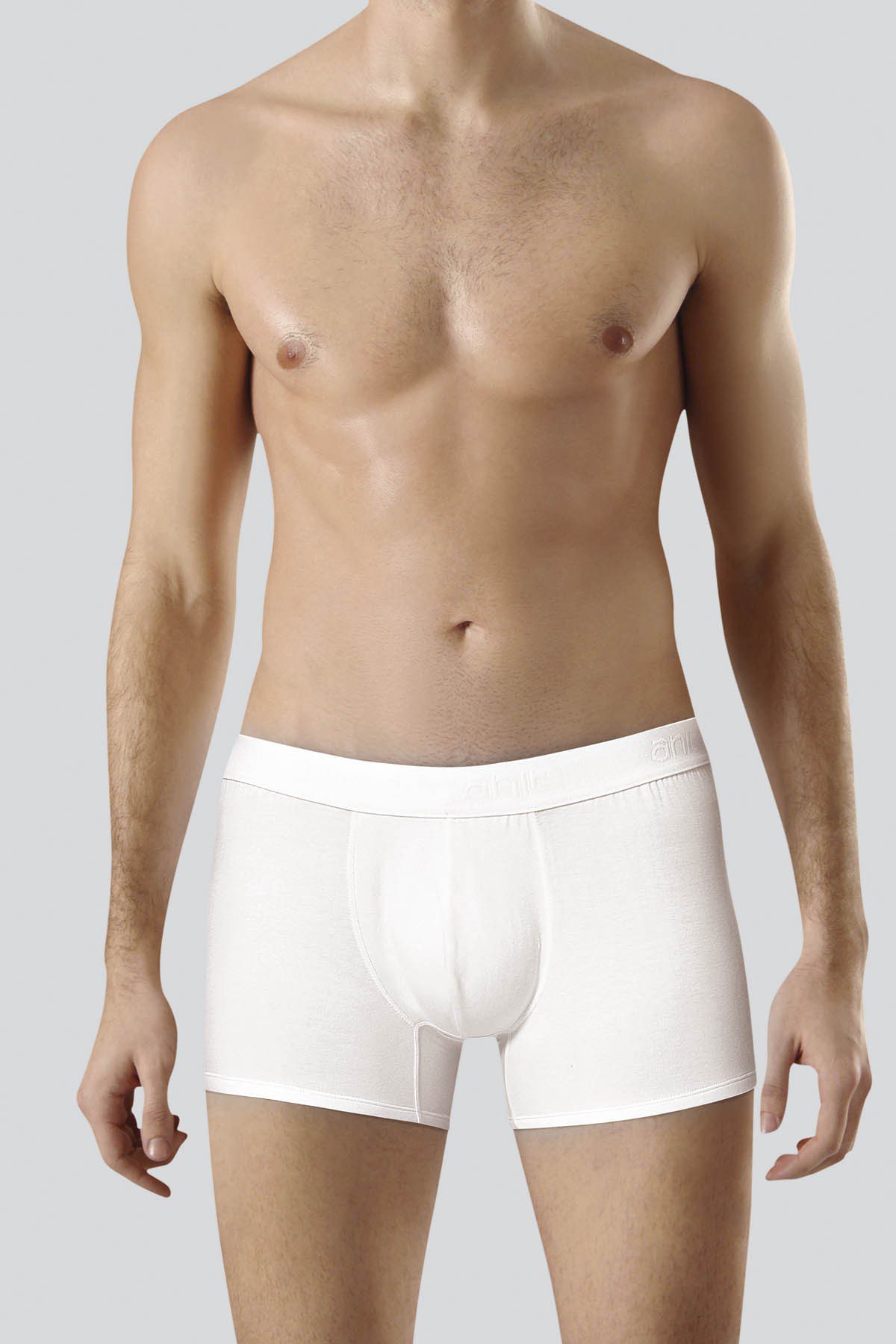 Anıt Modal Erkek Boxer