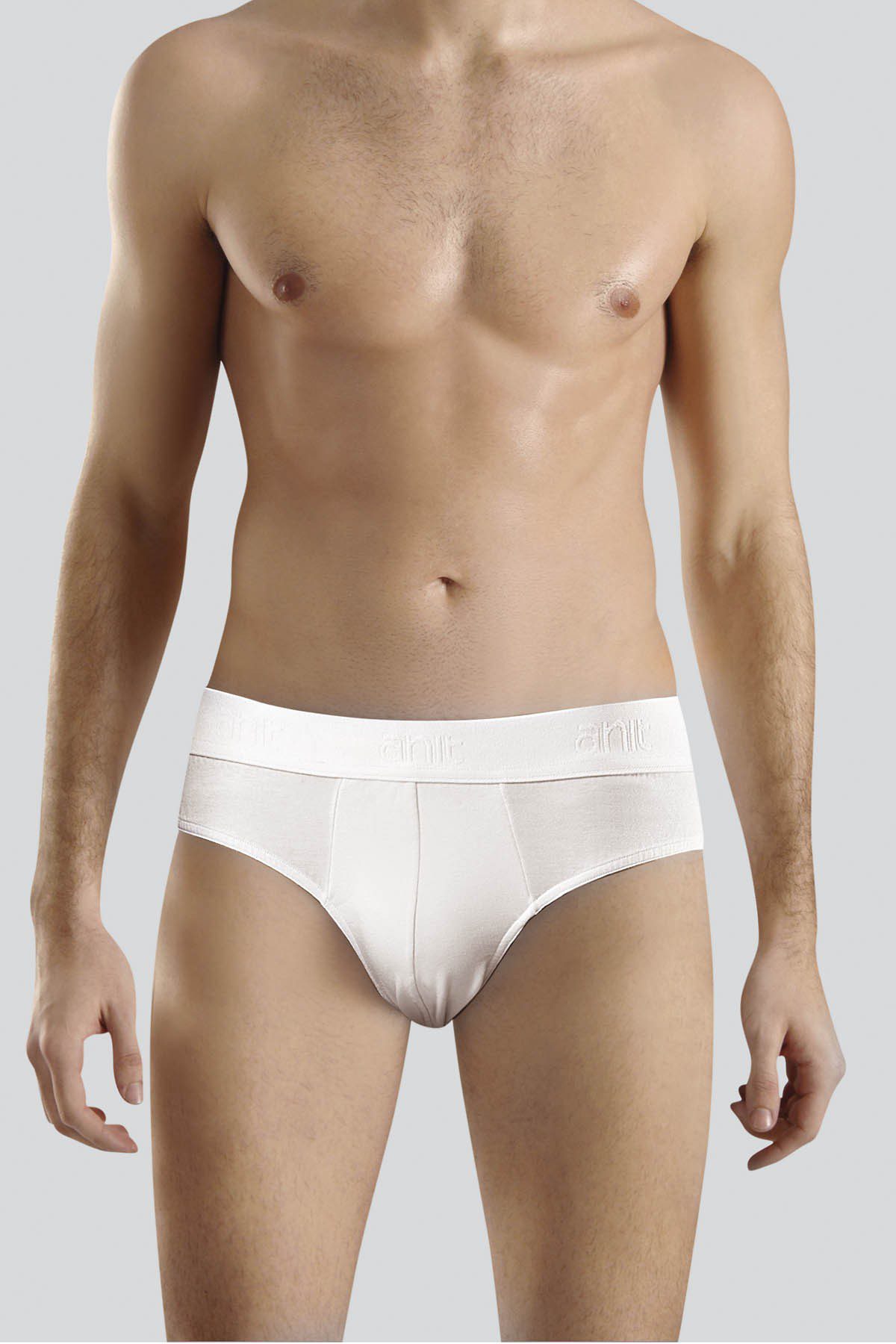 Anıt Modal Erkek Slip