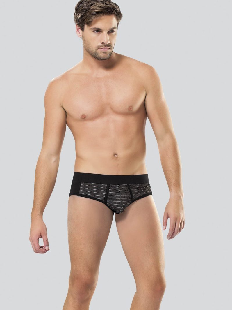 Anıt Çizgili Slip